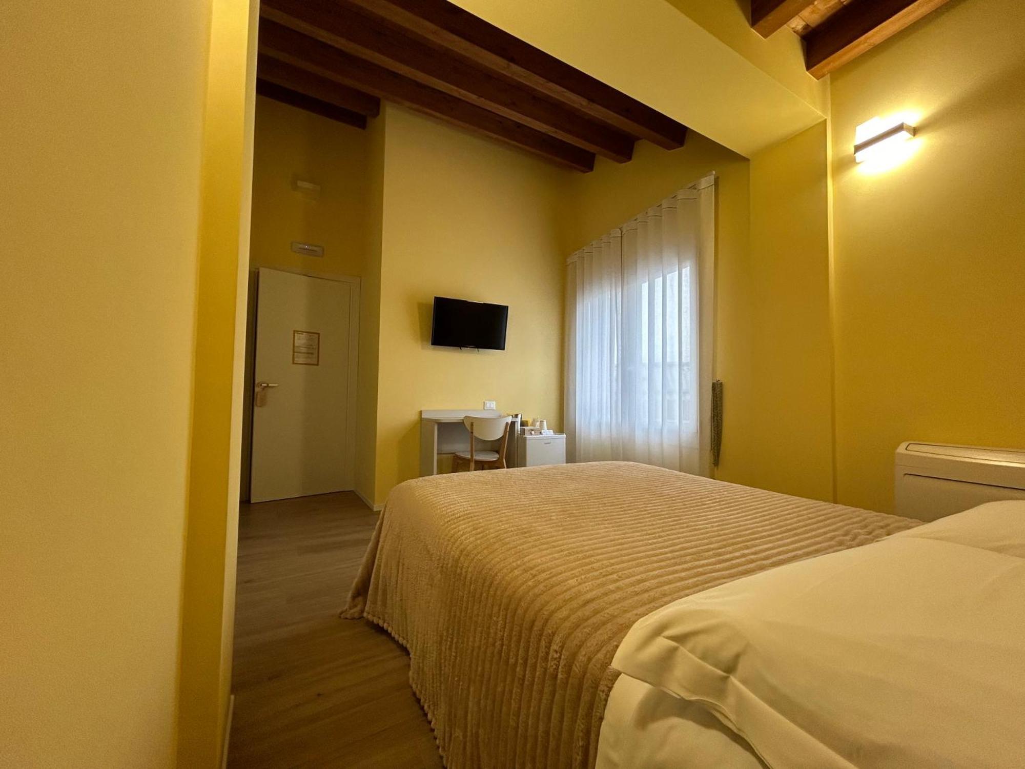Laguna Blu Mestre Venezia Экстерьер фото