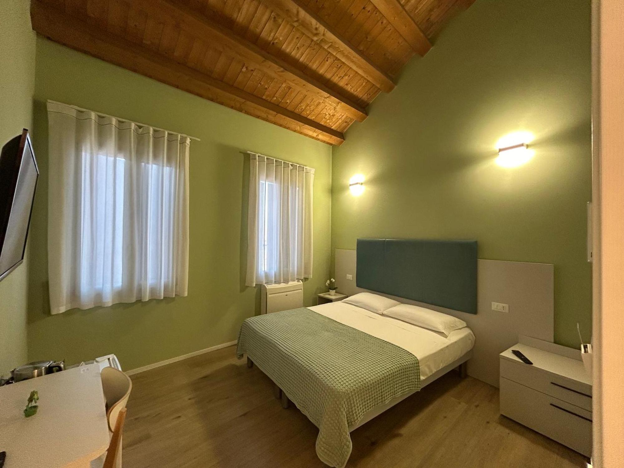 Laguna Blu Mestre Venezia Экстерьер фото