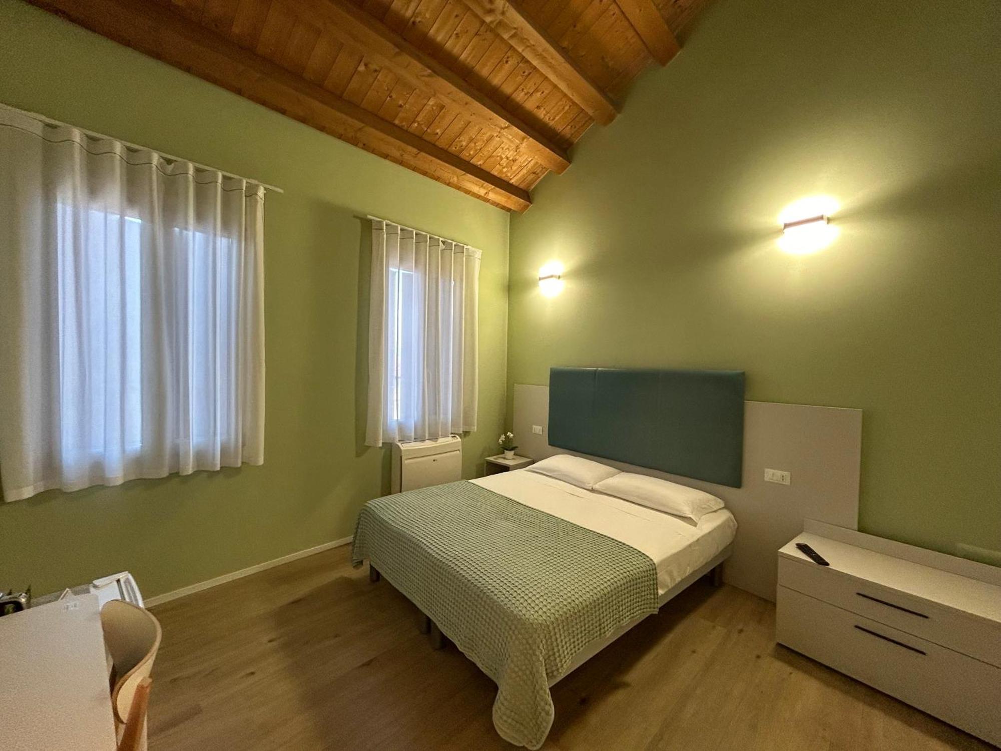 Laguna Blu Mestre Venezia Экстерьер фото
