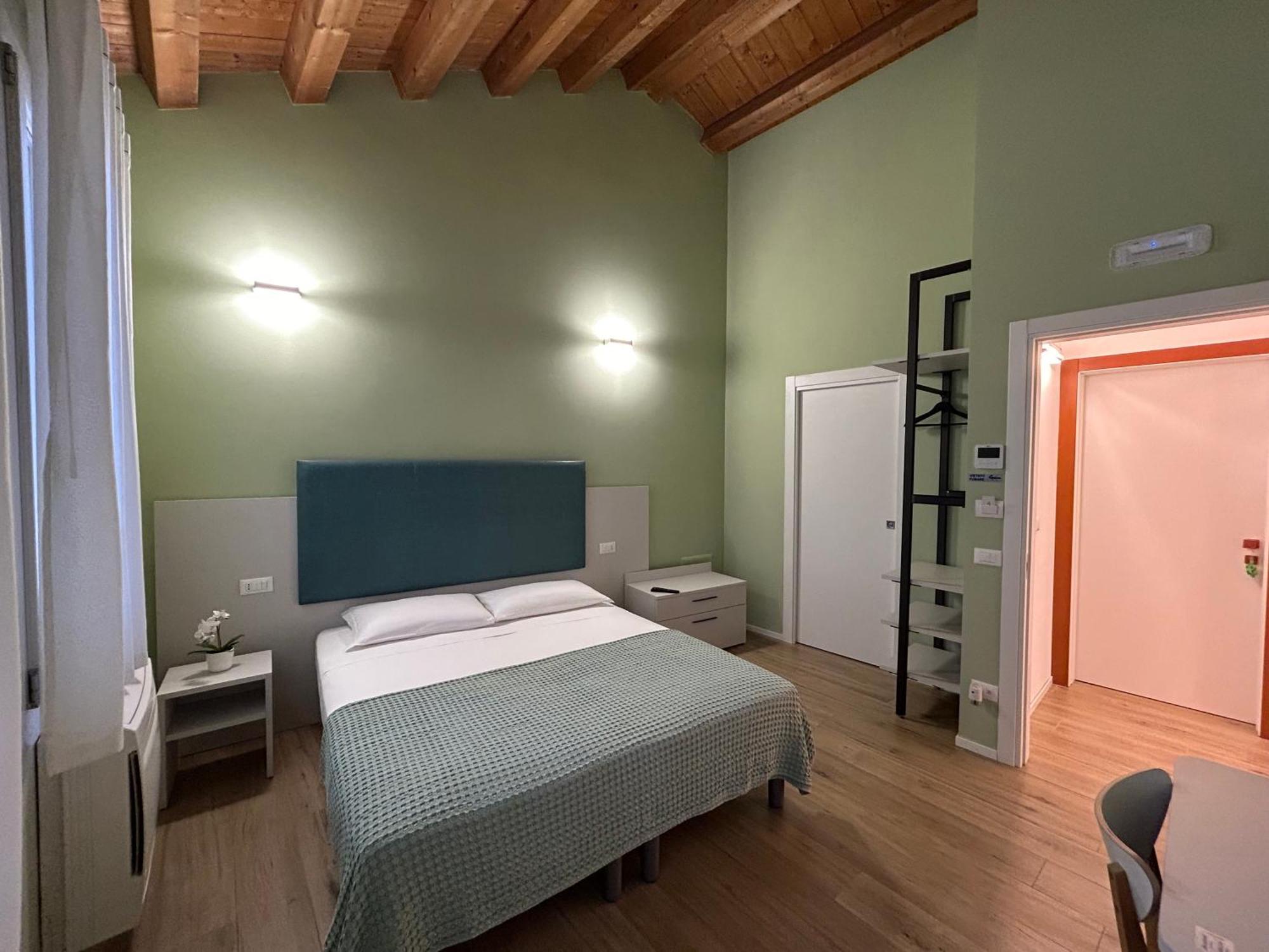 Laguna Blu Mestre Venezia Экстерьер фото