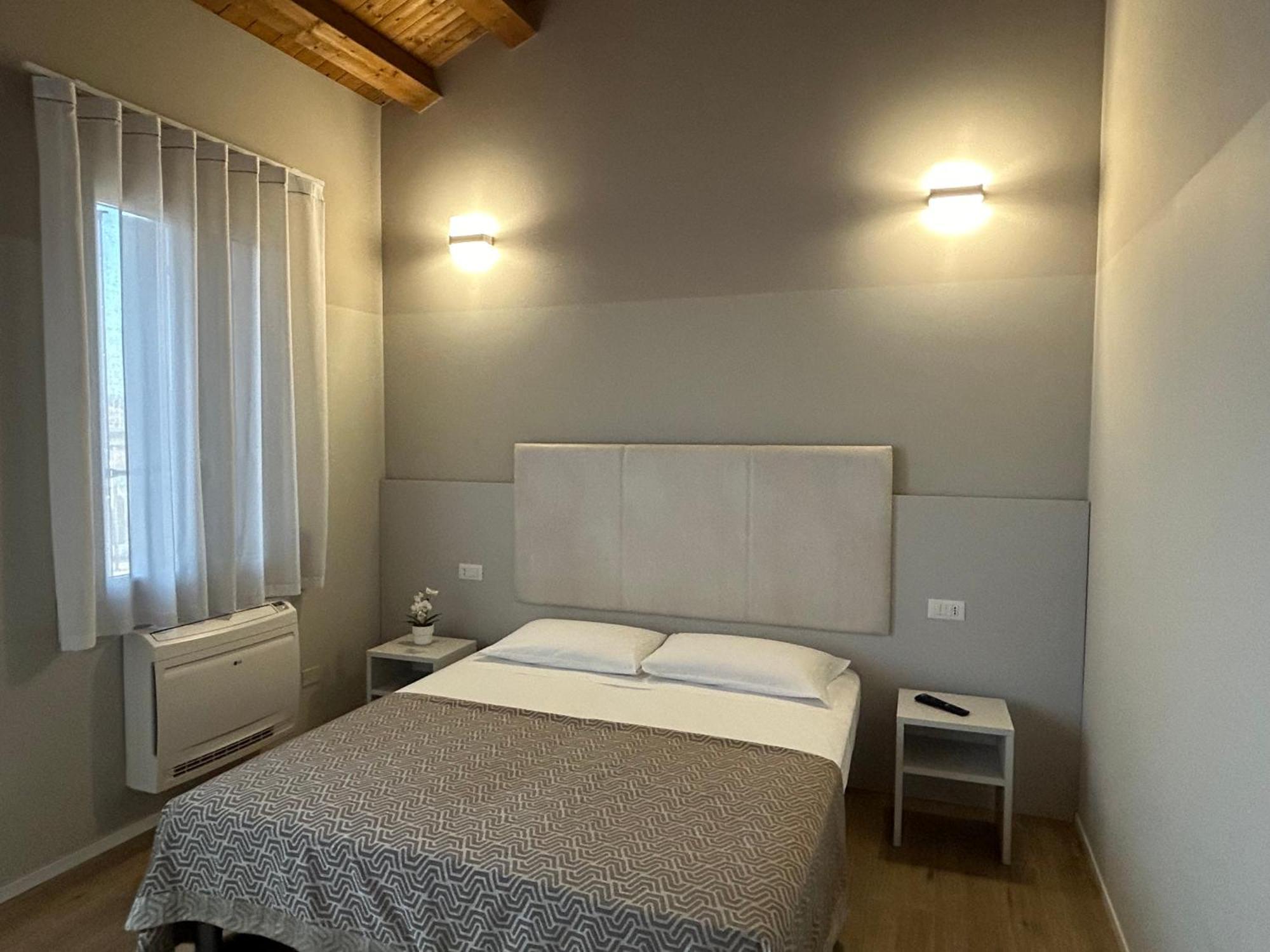 Laguna Blu Mestre Venezia Экстерьер фото