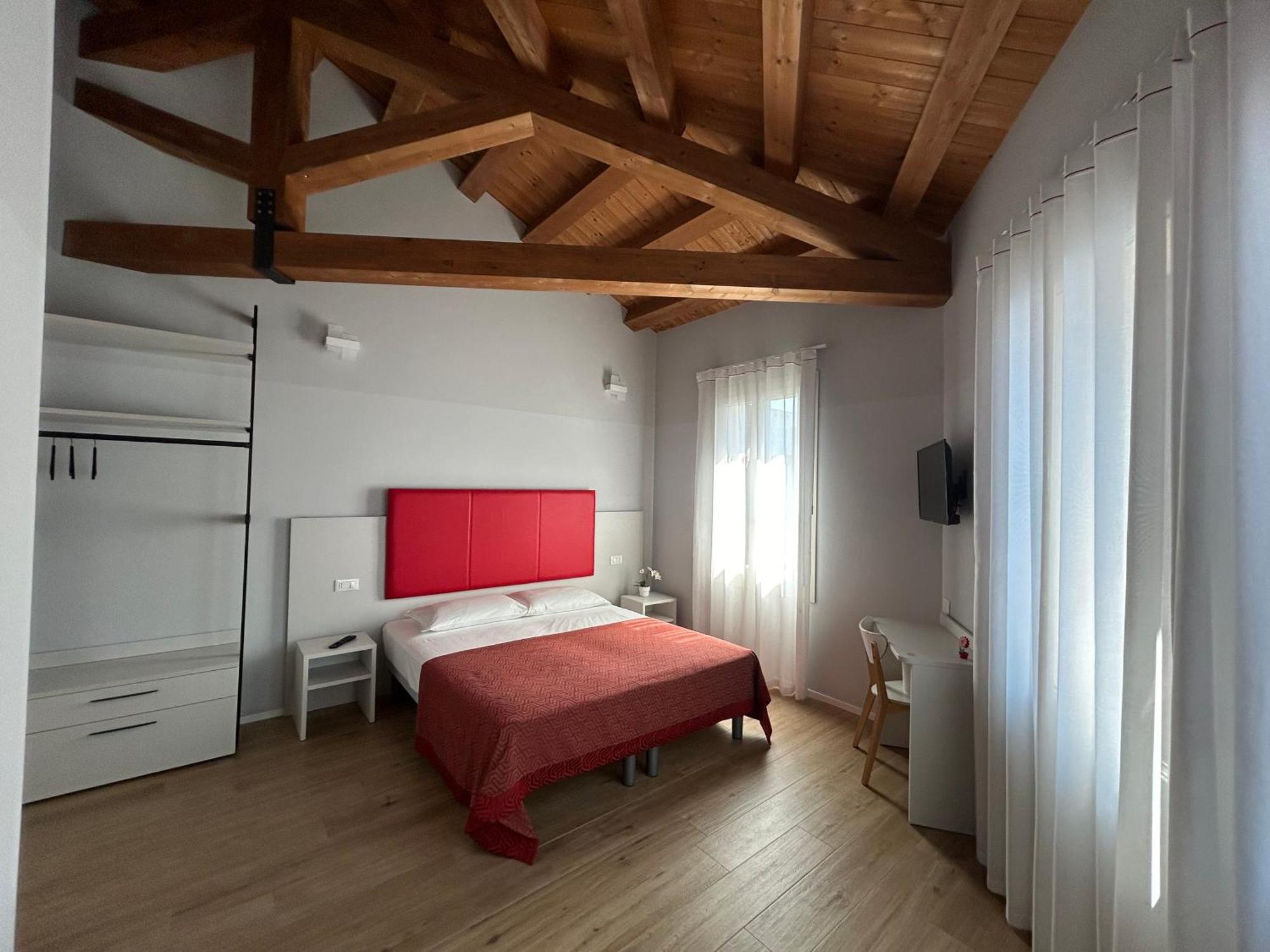 Laguna Blu Mestre Venezia Экстерьер фото