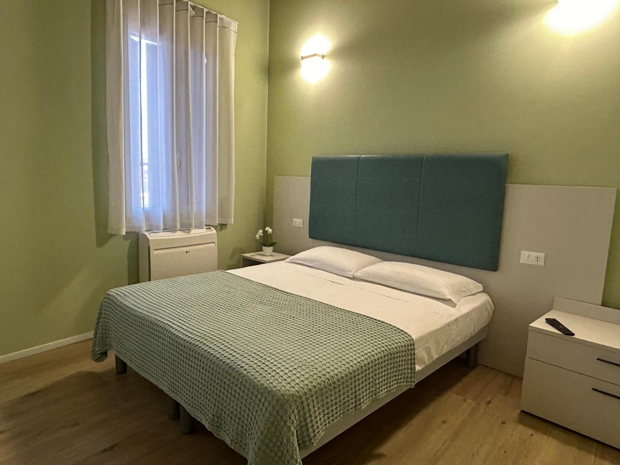 Laguna Blu Mestre Venezia Экстерьер фото