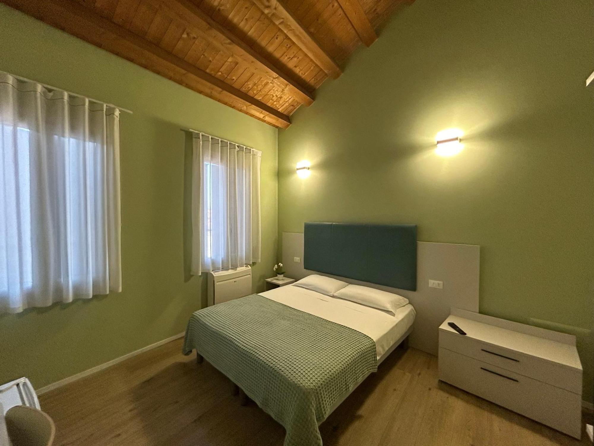 Laguna Blu Mestre Venezia Экстерьер фото
