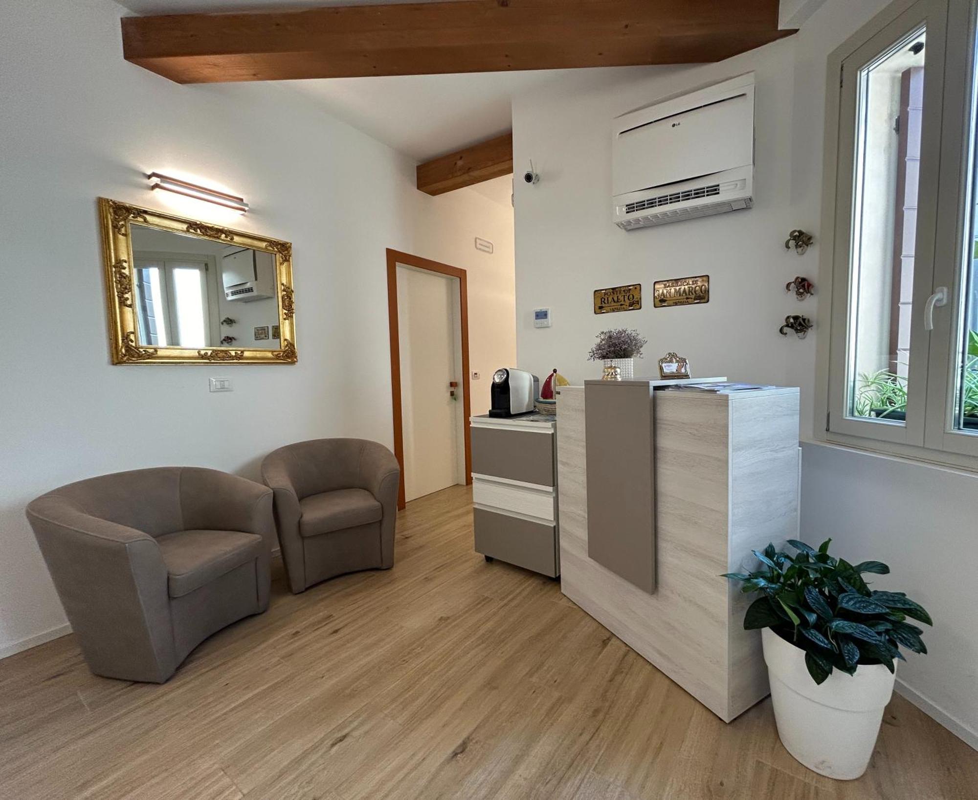 Laguna Blu Mestre Venezia Экстерьер фото
