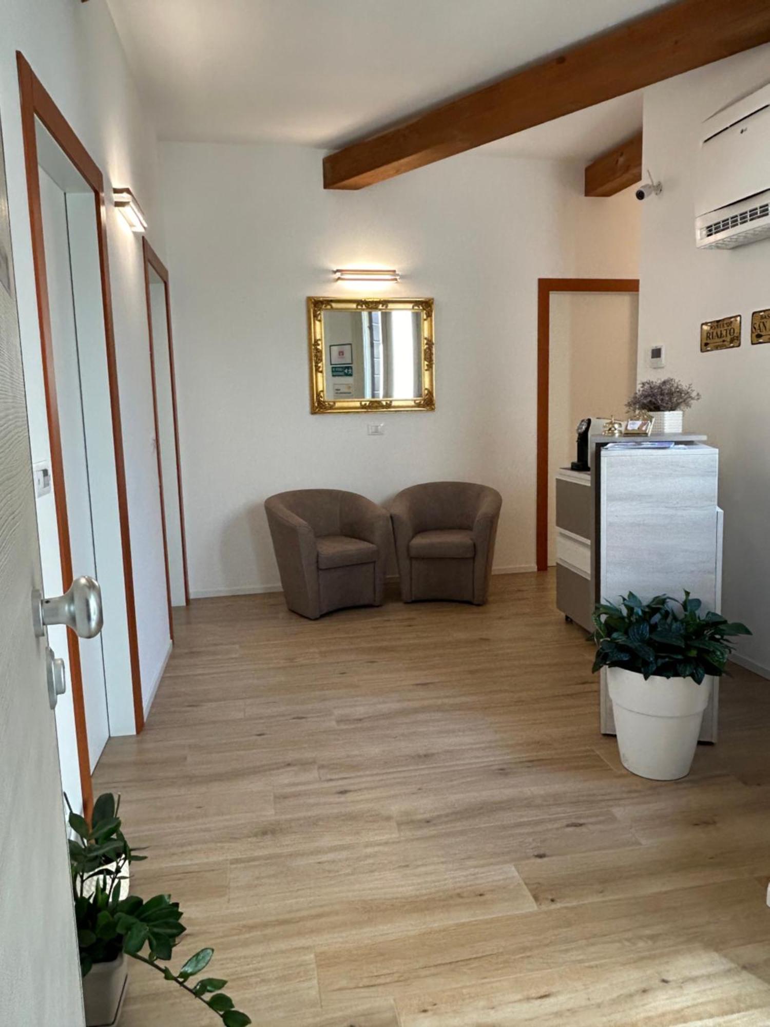 Laguna Blu Mestre Venezia Экстерьер фото