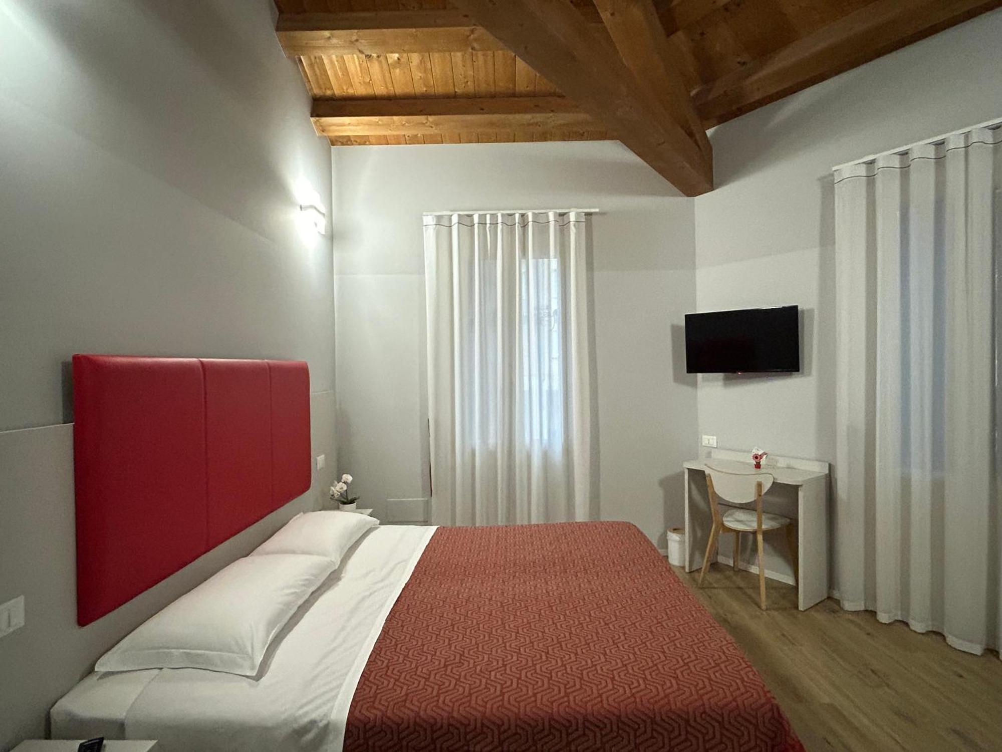 Laguna Blu Mestre Venezia Экстерьер фото